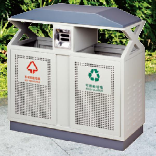 供應(yīng)廣州環(huán)保果皮箱