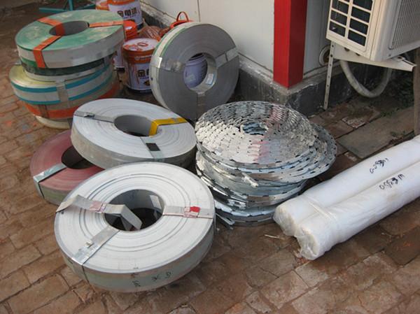 供應(yīng)廣洲廣告扣板機