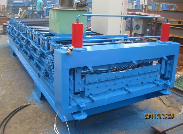 供應(yīng)壓瓦機(jī)生產(chǎn)商