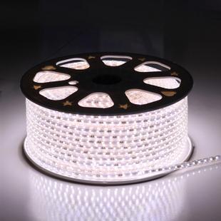 【邦納照明】LED燈帶燈條3528貼片燈帶吊頂燈槽led背景燈帶超高