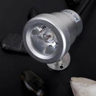 led壁燈1W投射燈櫥柜柜臺(tái)展柜燈圖片/led壁燈1W投射燈櫥柜柜臺(tái)展柜燈樣板圖 (2)