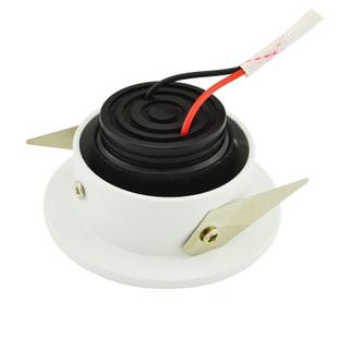 供應(yīng)led防眩天花燈射燈筒燈1/3W照明燈