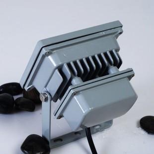 【美萊優(yōu)品】led投光燈6W/20W戶外燈草坪燈廣告燈投光射燈照樹燈 LED戶外投光燈