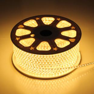 【邦納照明】LED燈帶燈條3528貼片燈帶吊頂燈槽led背景燈帶超高