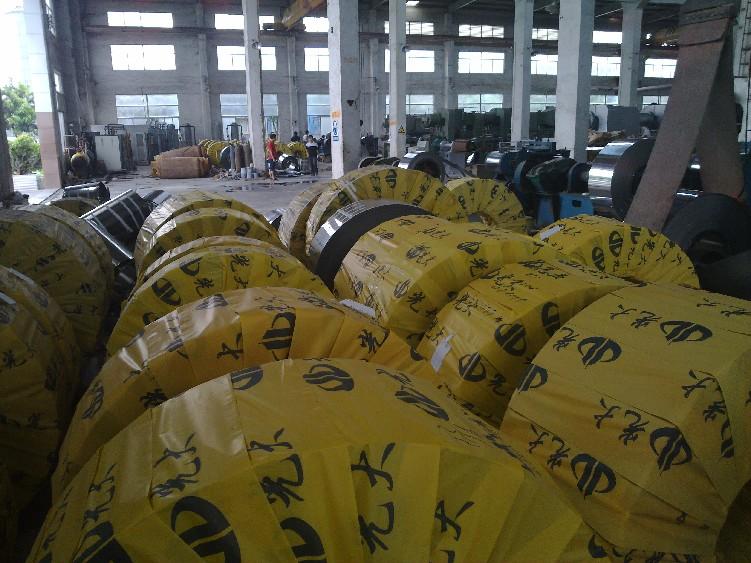 430不銹鐵生產(chǎn)制造商圖片