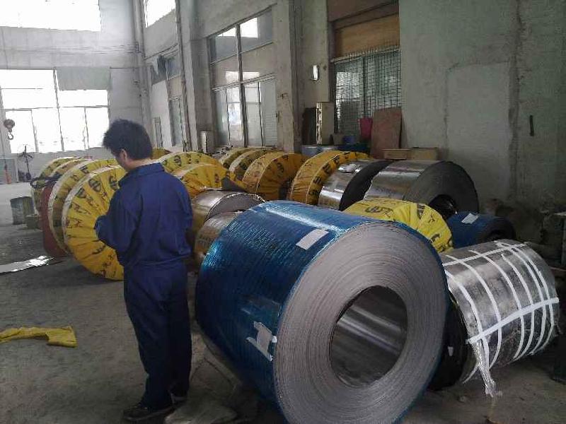 410不銹鐵圖片/410不銹鐵樣板圖 (2)