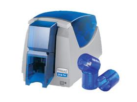 SP30Plus卡片打印機 人像卡打印機 考勤卡打印機 *打印機