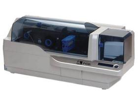 供應(yīng)ZebraP430i卡片制卡機(jī) pvc卡打印機(jī) 員工證卡打印機(jī)