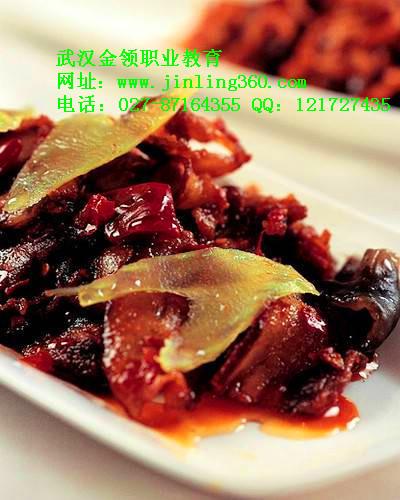 供應(yīng)湖北武漢烹調(diào)培訓(xùn)學(xué)校金領(lǐng)廚師學(xué)校