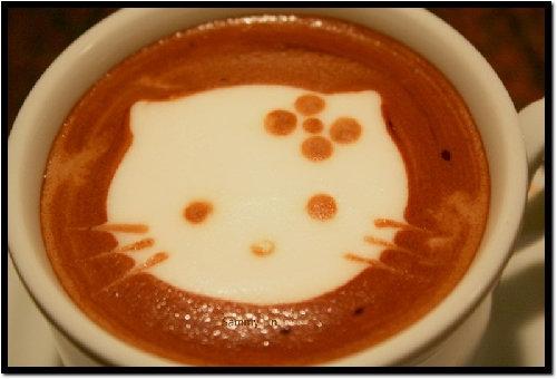 供應花式咖啡的做法武漢學習咖啡