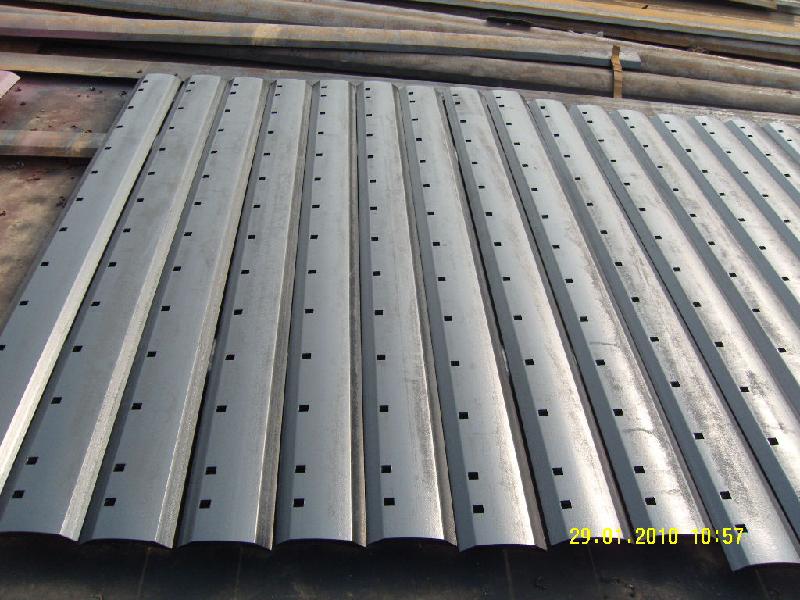 供應(yīng)成都大華185平地機(jī)刀板刀角