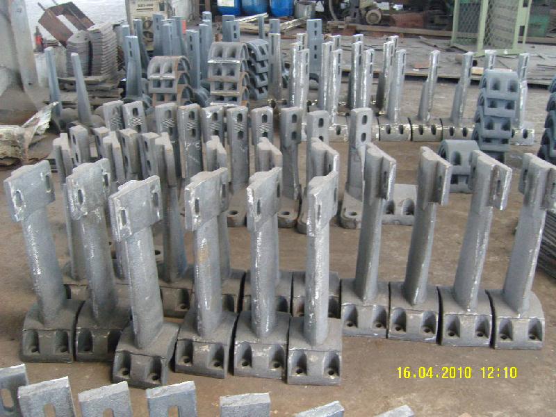 供應(yīng)南方路機(jī)200廠拌站葉片拌臂襯板