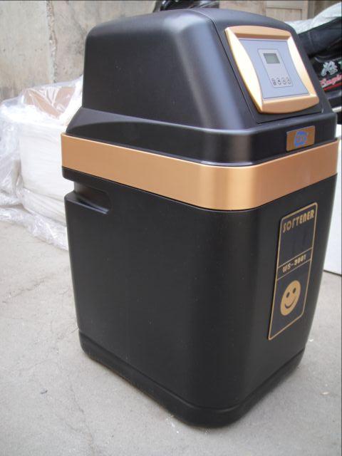 供應漢斯希爾中央凈水機WS-3002