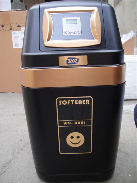 供應漢斯希爾中央凈水機WS-3002