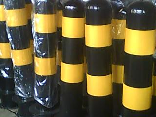 供應(yīng)帶鎖立柱/可移動(dòng)立柱/擋車(chē)立柱/固定立柱批發(fā)