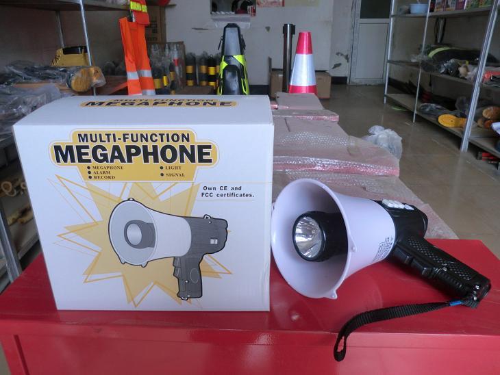 供應手持擴音器