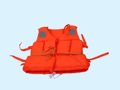船用救生衣圖片/船用救生衣樣板圖 (2)