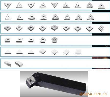 供應(yīng)硬質(zhì)合金機(jī)夾車刀T31605FZ