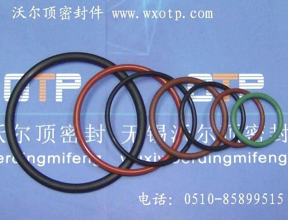 規(guī)格齊全的O型圈供應(yīng)商圖片