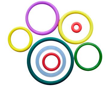 高品質(zhì)低價位O型圈圖片