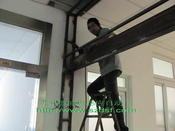 供應(yīng)吳江感應(yīng)門吳江感應(yīng)門制作