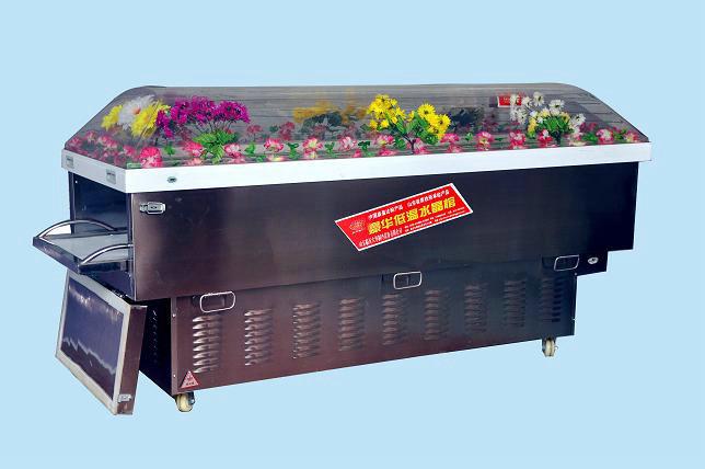 供應(yīng)江西九江電冰棺銷售購(gòu)買地點(diǎn)