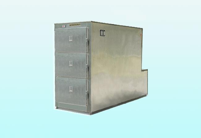 供應太平柜招標采購