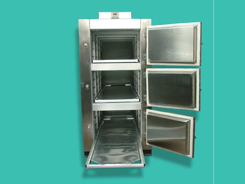 供應(yīng)殯儀館尸體保存冰箱