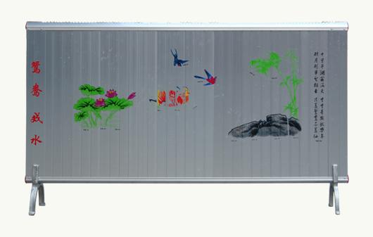 供應供碳纖維電熱采暖器-生產(chǎn)套件