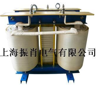 供应特种变压器/安全隔离变压器 上海振肖电气特种变压器图片