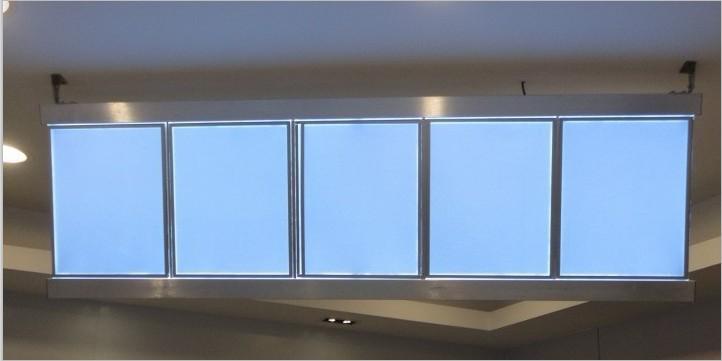 供應(yīng)奶茶店點(diǎn)餐燈箱