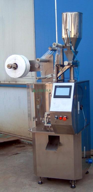 全自動(dòng)三角形茶葉包裝機(jī)   全自動(dòng)茶葉三角形包裝機(jī)