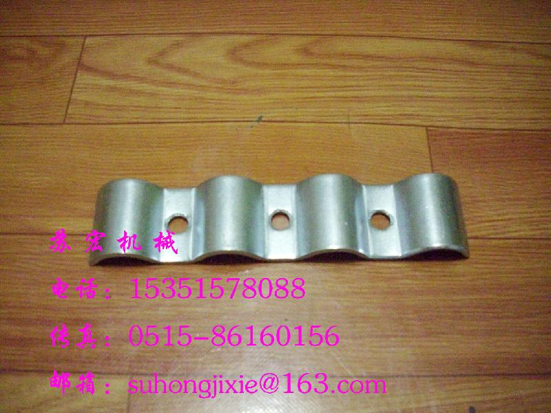 鹽城鋼制波排卡供應(yīng)圖片