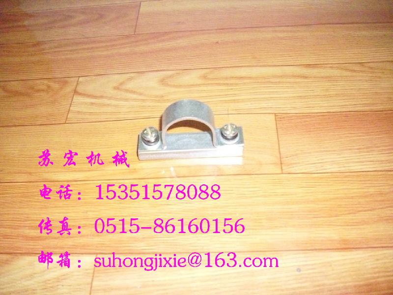 鋼制單管夾鹽城供應(yīng)商圖片
