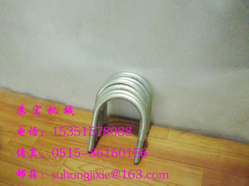 各類優(yōu)質(zhì)U型管夾圖片