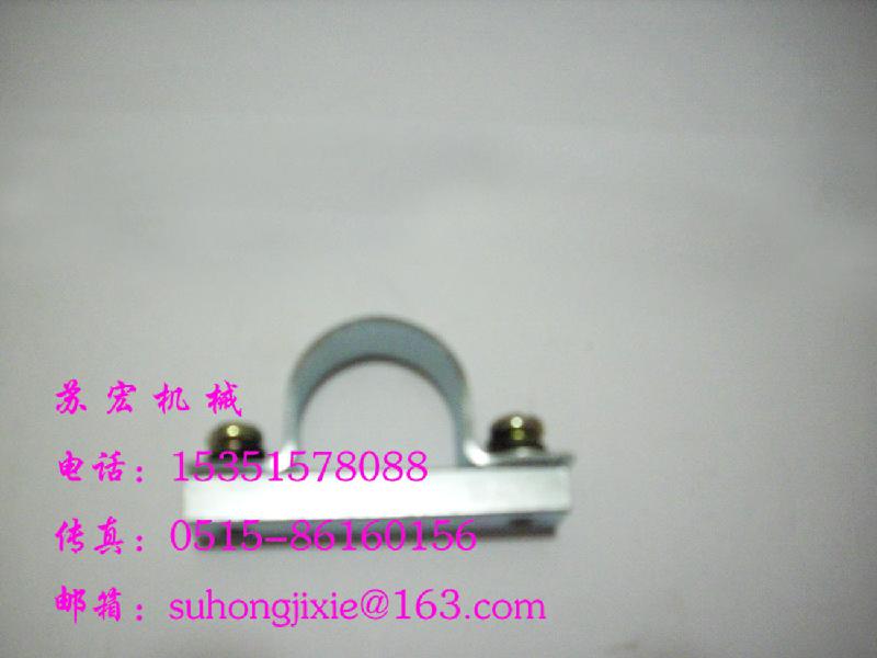 鋼制單管夾生產供應商圖片