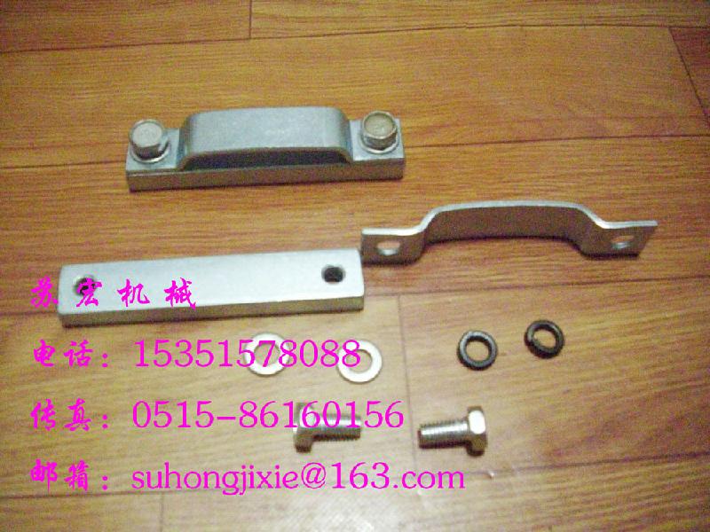 優(yōu)質鋼制多管夾圖片