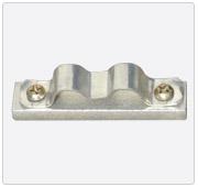 鋼制多管夾圖片