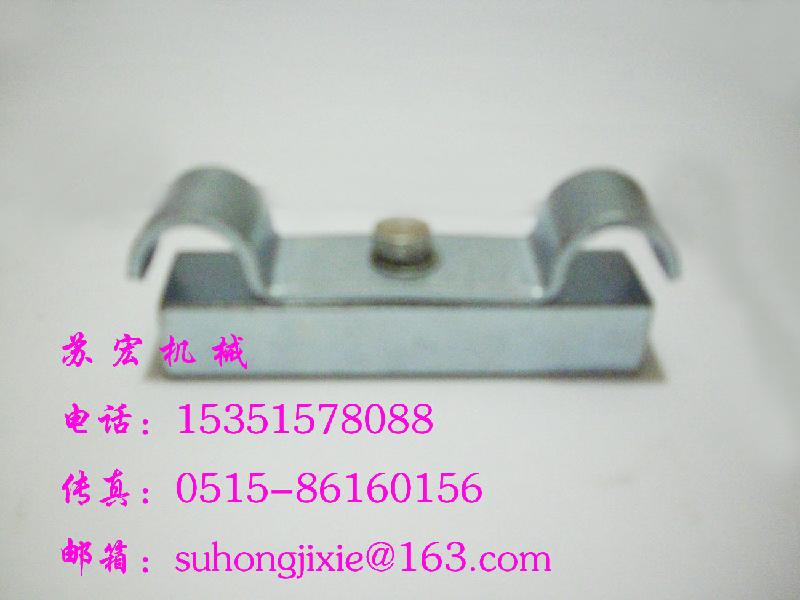 鹽城單孔雙管夾生產(chǎn)