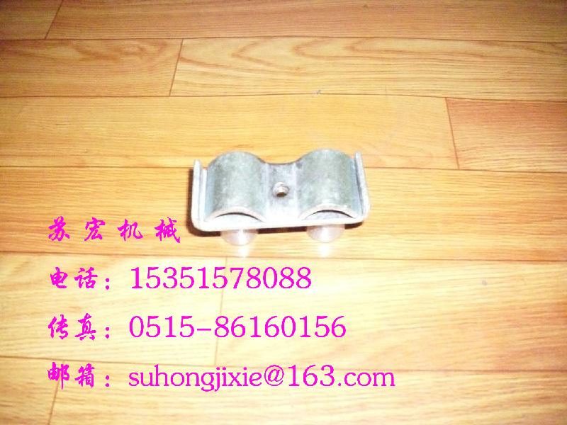 供應(yīng)優(yōu)質(zhì)鋼制雙位管夾