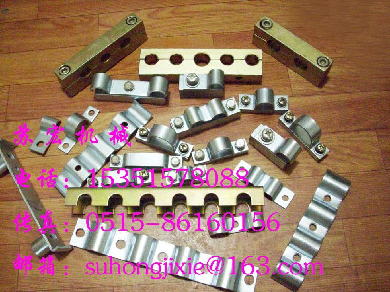 供應(yīng)各類優(yōu)質(zhì)鋼制管夾鹽城生產(chǎn)