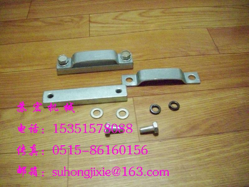 鹽城鋼制多管夾供應(yīng)商