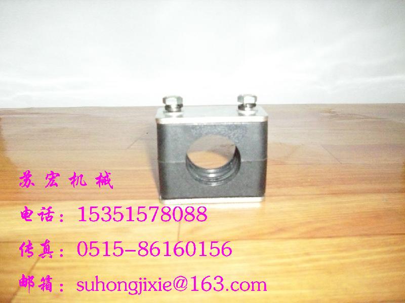 供應(yīng)江蘇輕型尼龍管夾