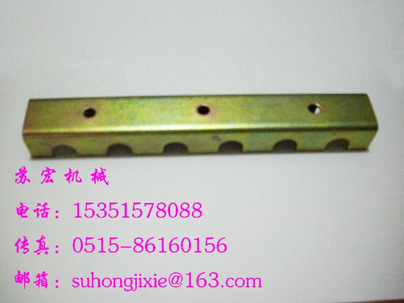 鹽城鋼制排卡圖片