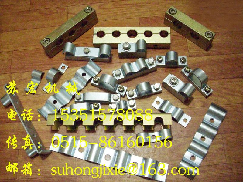 各類鋼制管夾鹽城生產(chǎn)供應(yīng)商