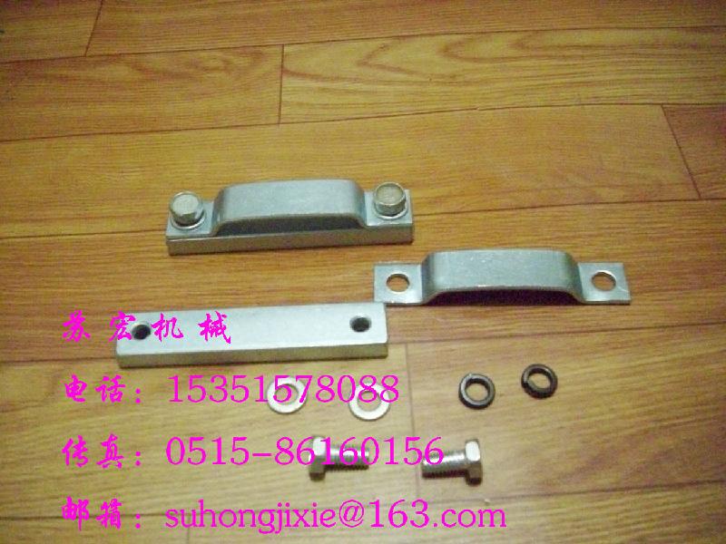 鹽城鋼制多管夾供應(yīng)商