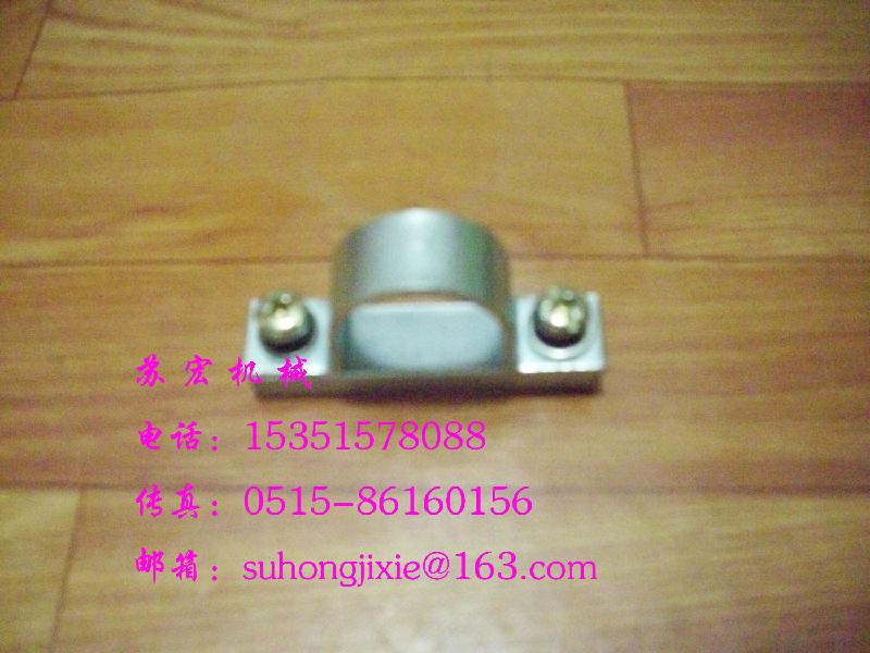 鹽城優(yōu)質(zhì)鋼制單管夾圖片