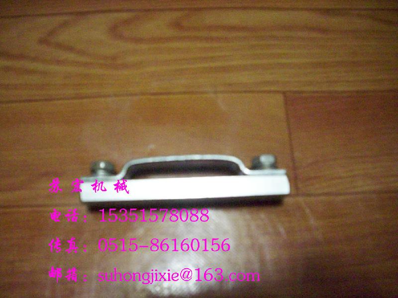 優(yōu)質(zhì)鋼制多管夾鹽城生產(chǎn)圖片