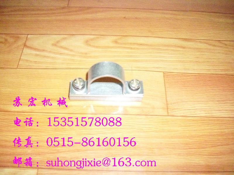 鋼制單管夾鹽城供應(yīng)商