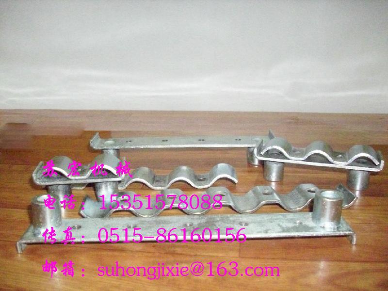 優(yōu)質(zhì)鋼制多排管圖片